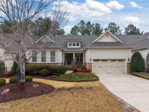 114 Autumn Chase, Pittsboro, NC, 27312-9559 | Card Image