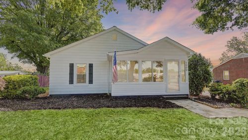 1900 Linda Avenue, Kannapolis, NC, 28083 | Card Image