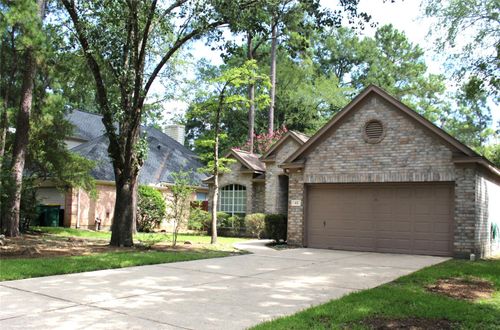 43 S Lace Arbor Dr, The Woodlands, TX, 77382-1279 | Card Image