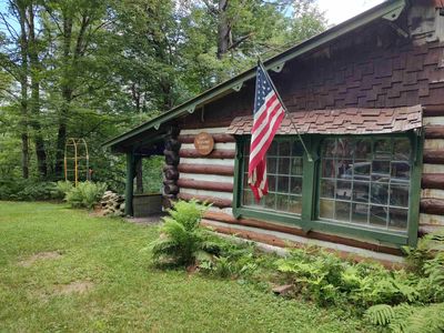 244 Kelly Road, House other with 2 bedrooms, 1 bathrooms and null parking in Stockbridge VT | Image 1