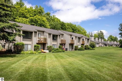 e-2-11255 E Fort Road, Suttons Bay, MI, 49682 | Card Image