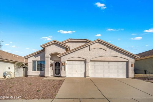 10215 E Mary Dr, Tucson, AZ, 85730-6127 | Card Image