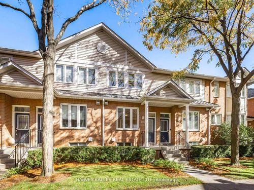 521-83 Mondeo Dr, Scarborough, ON, M1P5B6 | Card Image