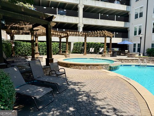 1850 Cotillion Dr, Atlanta, GA, 30338-7841 | Card Image