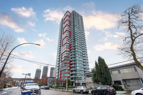 705-6658 Dow Ave, Burnaby, BC, V5H0C7 | Card Image