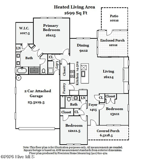 4153 Shearwater Way Se, Southport, NC, 28461-8422 | Card Image