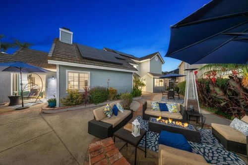 10602 Rancho Carmel Dr, San Diego, CA, 92128-3630 | Card Image