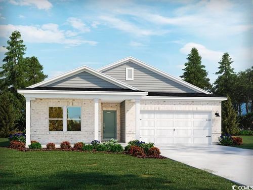 209 Chain Fern Ct, Longs, SC, 29568-9151 | Card Image