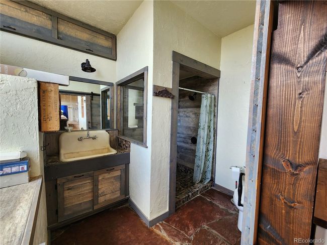 2400 Fourmile Creek Rd, House other with 2 bedrooms, 1 bathrooms and 1 parking in HARTSEL CO | Image 21