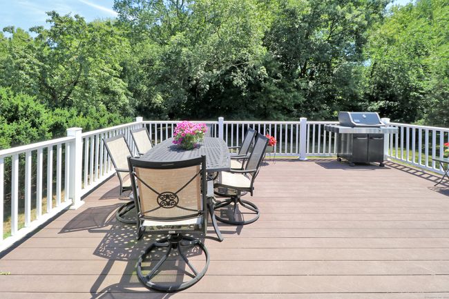 21 Thistle Rd, House other with 4 bedrooms, 3 bathrooms and null parking in Norwalk CT | Image 15