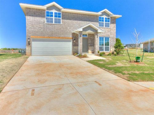 4109 Lynford Ln, Norman, OK, 73026-1424 | Card Image