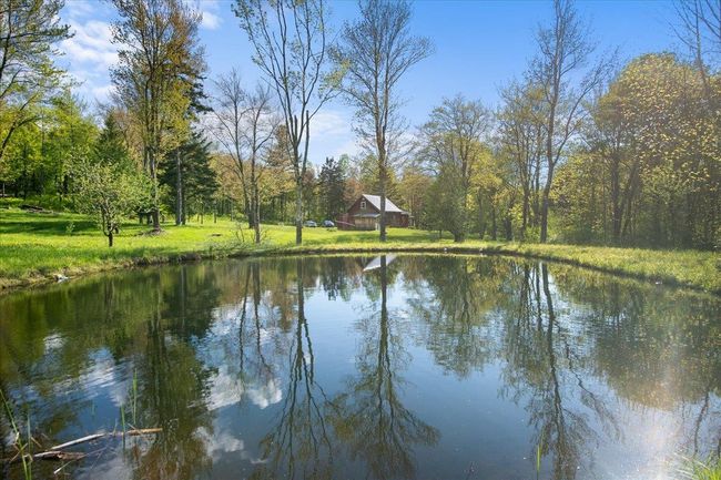 4106 Hill West Rd, House other with 1 bedrooms, 1 bathrooms and null parking in Montgomry Ctr VT | Image 24