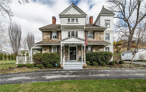 701 Oakbourne Rd, WEST CHESTER, PA, 19382-7509 | Card Image