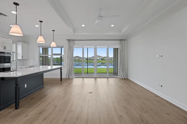 5469 Macoon Way, House other with 3 bedrooms, 3 bathrooms and null parking in Westlake FL | Image 16