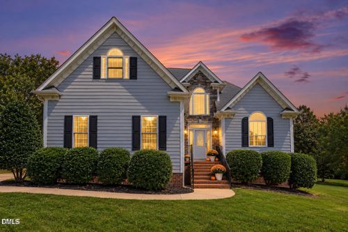 5312 Serather Ct, Garner, NC, 27529-7131 | Card Image