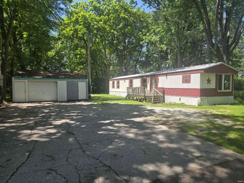 1001B Biddinger Ln, Washington, IN, 47501 | Card Image