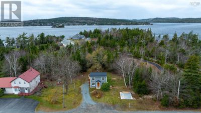 6547 Highway 7, House other with 3 bedrooms, 2 bathrooms and null parking in Gaetz Brook NS | Image 3