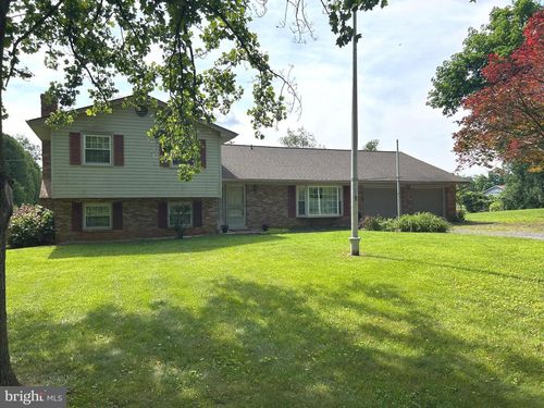 611 Kennel Road Road, BOYCE, VA, 22620 | Card Image