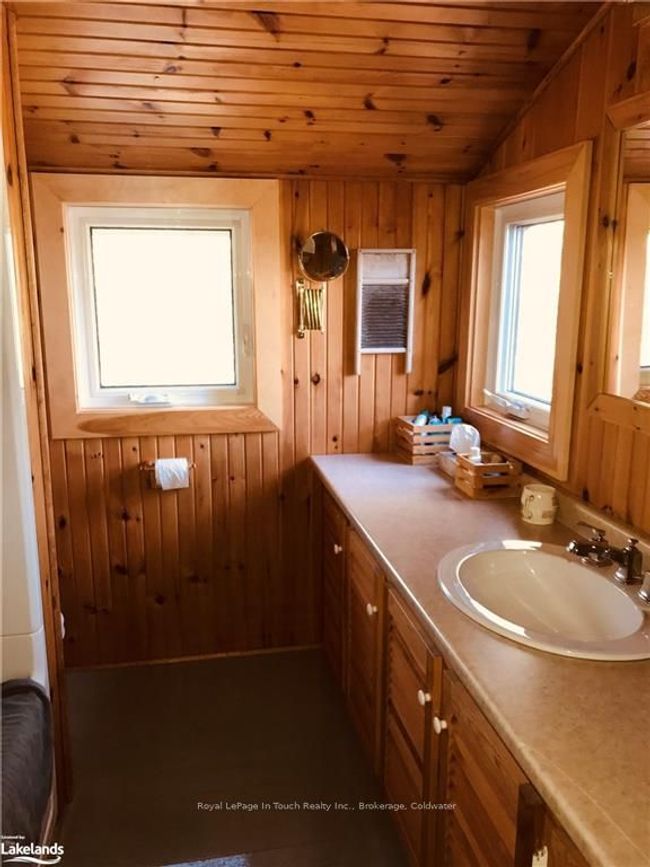 0 Crewe Point, House other with 3 bedrooms, 1 bathrooms and null parking in The Archipelago ON | Image 26