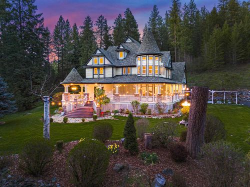 6212 S Ranch Park Ln, Spokane Valley, WA, 99206-9330 | Card Image