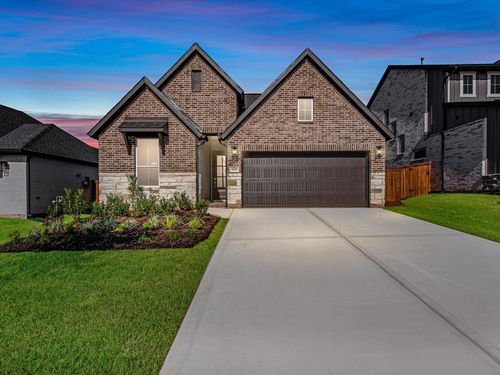 14848 Shorthorn Run Ln, Montgomery, TX, 77316-1329 | Card Image