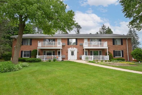 5-162 Heidel Road, Thiensville, WI, 53092 | Card Image