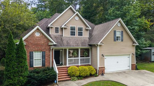 1416 Lovelady Lewis Rd, Soddy Daisy, TN, 37379-9016 | Card Image