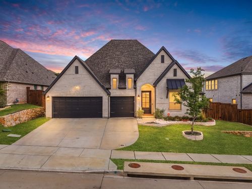 172 Buffalo Blvd, Rhome, TX, 76078-4560 | Card Image
