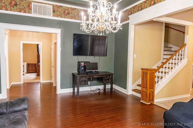 210 Water St, House other with 4 bedrooms, 3 bathrooms and null parking in Sapulpa OK | Image 24