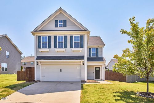 65 Cranes Nest Dr, Franklinton, NC, 27525-8087 | Card Image