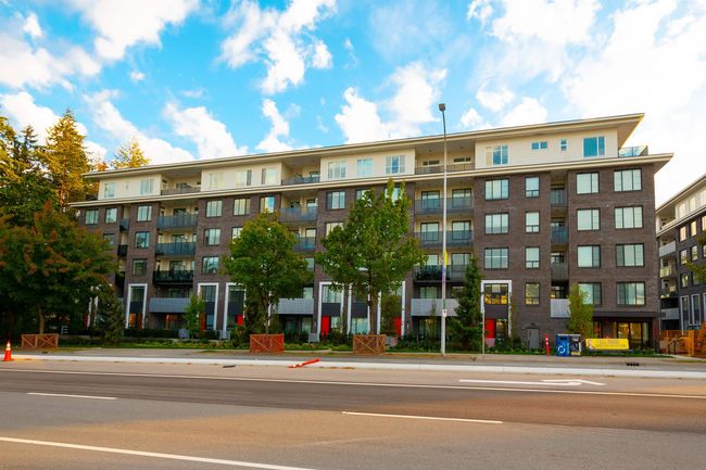 107 - 15858 Fraser Highway, Condo with 1 bedrooms, 1 bathrooms and null parking in Surrey BC | Image 1