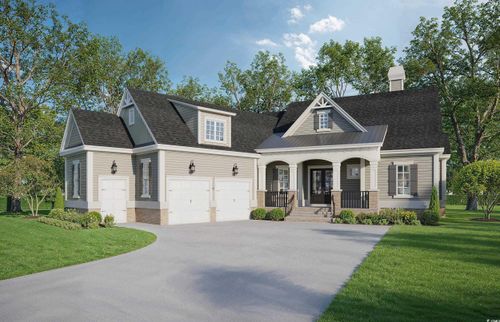 63 Preservation Cir, Pawleys Island, SC, 29585-8218 | Card Image