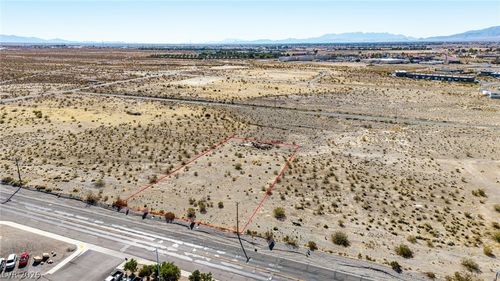 1691 E Basin Avenue, Pahrump, NV, 89060 | Card Image