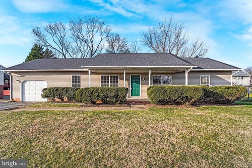 804 Shamrock Dr, FREDERICKSBURG, VA, 22407-6527 | Card Image