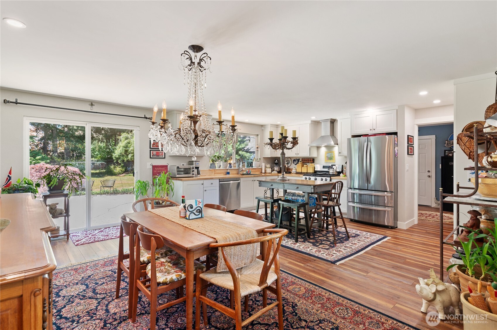 Residential in Bremerton 4