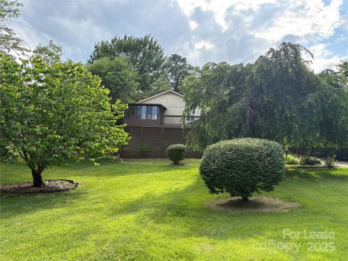 167 Hawkins Creek Rd, Hendersonville, NC, 28791-1644 | Card Image