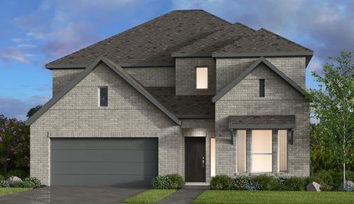 4200 Gladewater Ave, Mckinney, TX, 75071-7180 | Card Image
