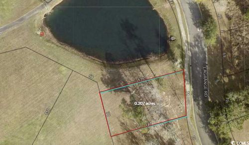 58 Lagrange Rd., Georgetown, SC, 29440 | Card Image