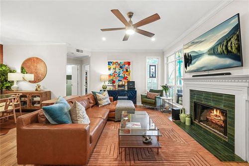 815 Mcgill Park Ave Ne, Atlanta, GA, 30312-1274 | Card Image