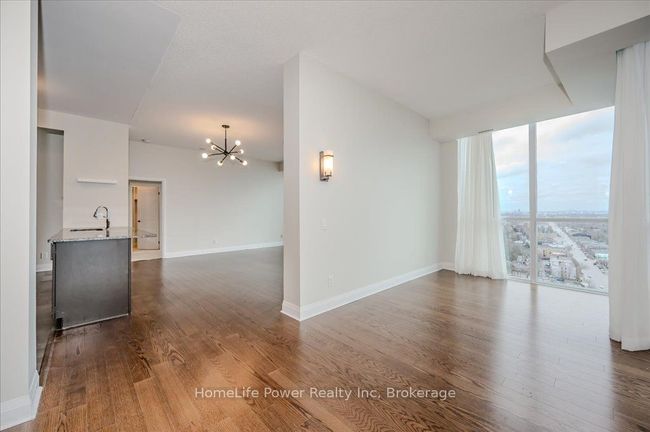 2102 - 1 Hurontario St, Condo with 2 bedrooms, 3 bathrooms and null parking in Mississauga ON | Image 13