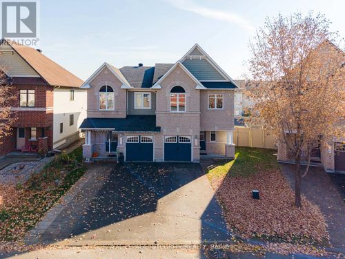 229 Garrity Crescent, Ottawa, ON, K2J3T7 | Card Image