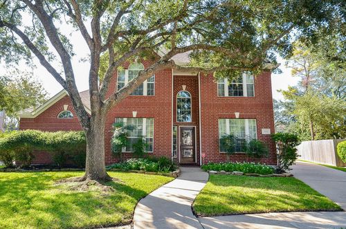 3410 Hansford Pl, Pearland, TX, 77584-4985 | Card Image