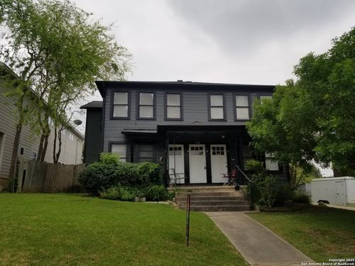 apt-1-218 Claremont Ave, San Antonio, TX, 78209-6822 | Card Image