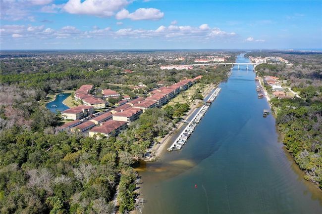 APT-1425 - 1400 Canopy Walk Ln, Condo with 3 bedrooms, 2 bathrooms and null parking in PALM COAST FL | Image 38