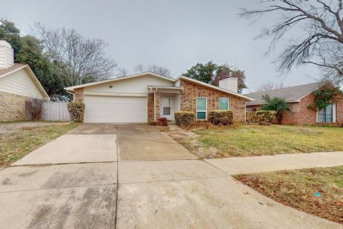 3308 Clovermeadow Dr, Fort Worth, TX, 76123-1024 | Card Image