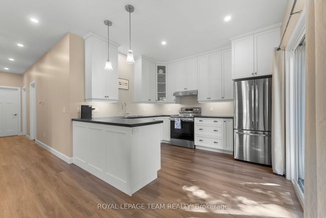 12 Simpson St, House attached with 2 bedrooms, 1 bathrooms and 2 parking in Cobden ON | Image 13