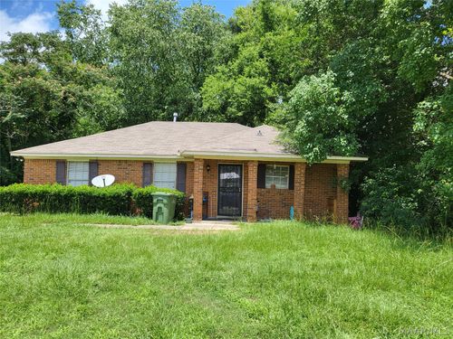 5813 Hyde Park Dr, Montgomery, AL, 36117-3034 | Card Image