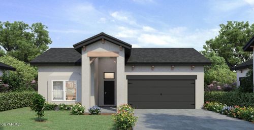 122 Dawson Street, Sunland Park, NM, 88063 | Card Image