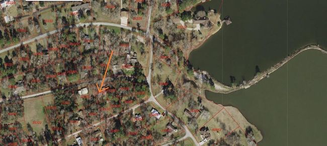 20 Connor Ln, House other with 3 bedrooms, 2 bathrooms and 2 parking in Huntsville TX | Image 29