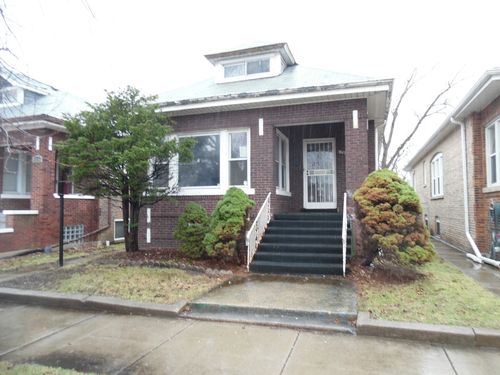 8432 S Ada St, Chicago, IL, 60620-4016 | Card Image